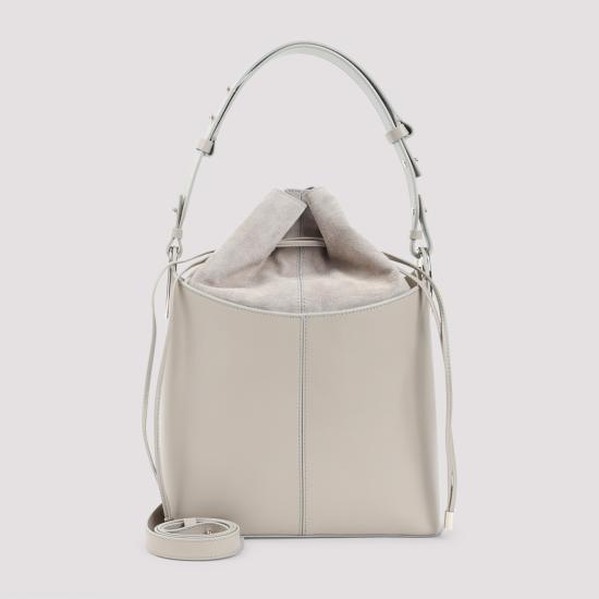 26SS 조르지오 아르마니 숄더백 GW002724 AF25963 M8332 TAUPE CORD