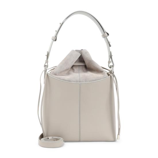 26SS 조르지오 아르마니 숄더백 GW002724 AF25963 M8332 TAUPE CORD - GIORGIO ARMANI