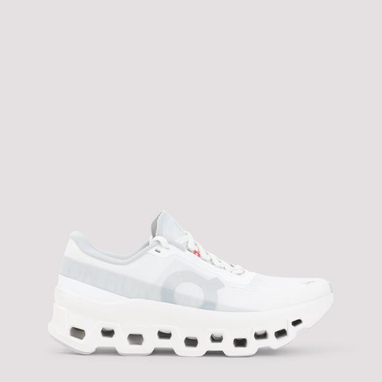 26SS 온 러닝 스니커즈 3WF30481200 WHITE WHITE