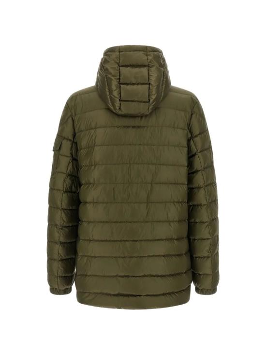 26SS 몽클레어 패딩 L10911A00075 597XQ 823 MEDIUM GREEN - MONCLER