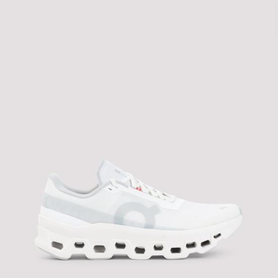 26SS 온 러닝 스니커즈 3MF30741200 WHITE WHITE