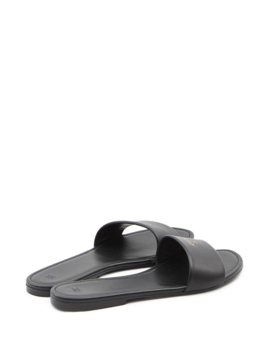 26SS 셀린느 샌들 366635268C 38NO Black - CELINE