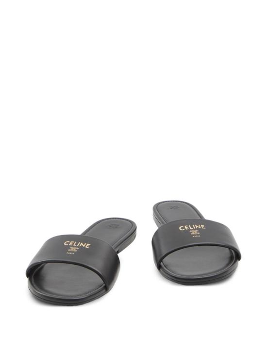 26SS 셀린느 샌들 366635268C 38NO Black - CELINE