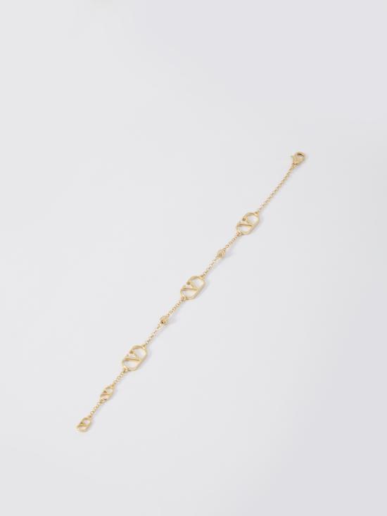 26SS 발렌티노 가라바니 팔찌 8W2J0X83 GOLD