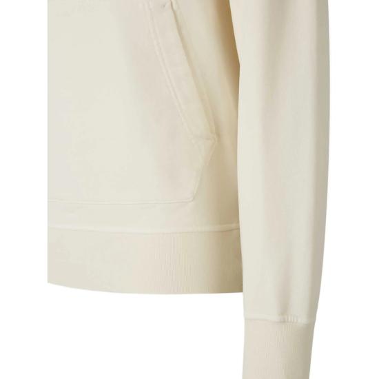 26SS 스톤 아일랜드 후드 티셔츠 156100062 S0051 V0093 NEUTRALS - STONE ISLAND