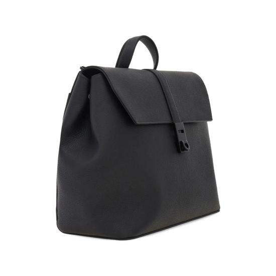 26SS 살바토레 페라가모 백팩 241875 0790211 NERO BLACK - SALVATORE FERRAGAMO