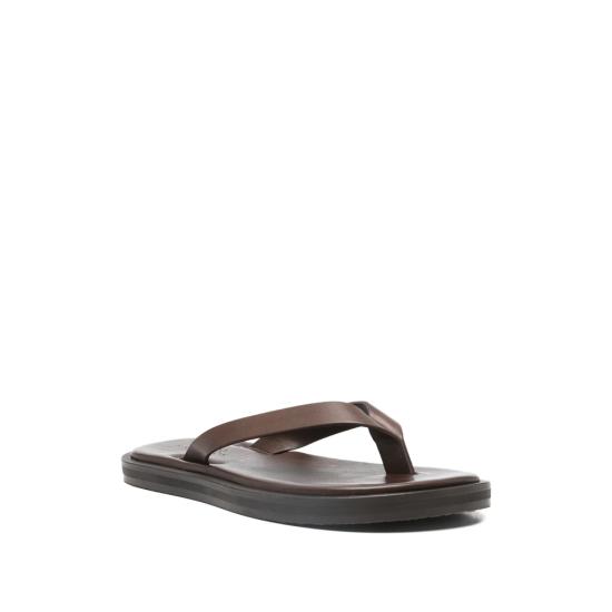 26SS 스튜디오 니콜슨 부츠 SNW 1815 CURREN COCOA BROWN - STUDIO NICHOLSON