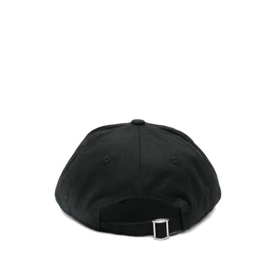 26SS 드롤드무슈 볼캡 PERM CP194 CO138 BLACK - DROLE DE MONSIEUR