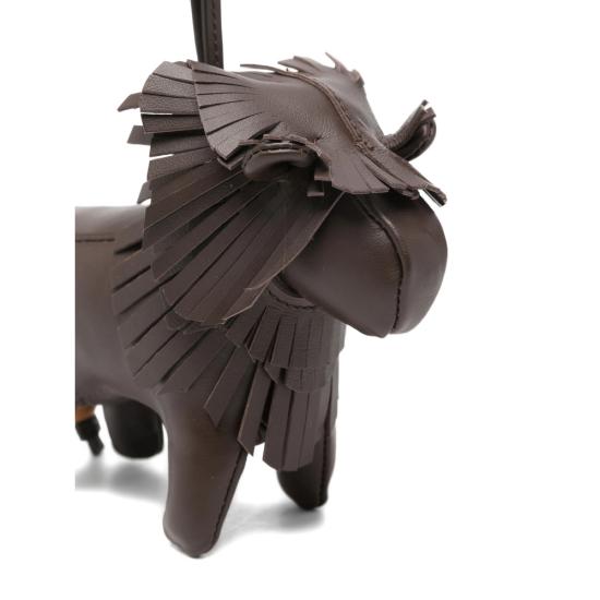 26SS 토즈 키링 XAWLNEX0200R ORS611 BROWN - TODS