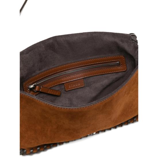 26SS 스타우드 숄더백 H26R6003UB TBES BROWN - STAUD