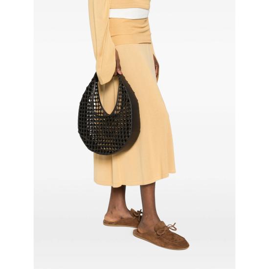 26SS 스타우드 토트백 H26R4022WF ESPR BROWN - STAUD