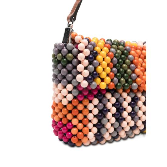 26SS 스타우드 숄더백 H24P6013BB MUBS ORANGE - STAUD