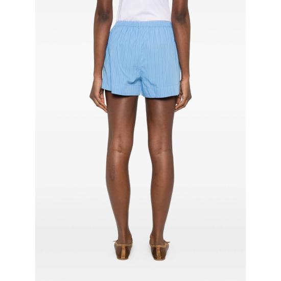 26SS 페이스풀더브랜드 숏팬츠 FF3946 MAZ LONIA MIAZU BLUE - FAITHFULL THE BRAND