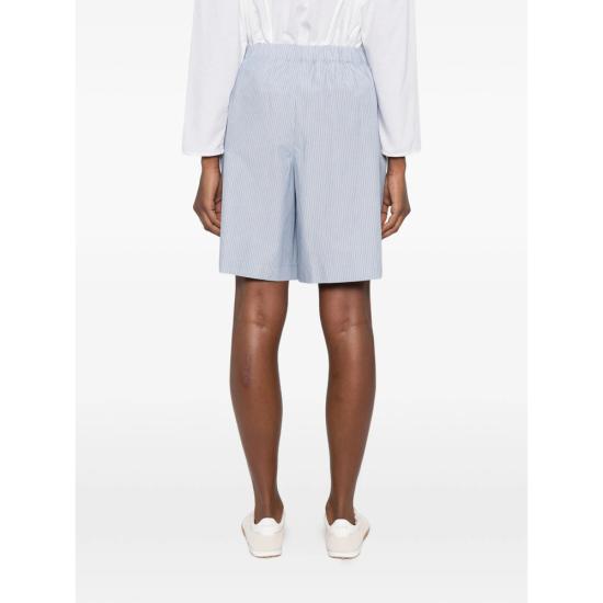 26SS 베이스레인지 숏팬츠 SSCL PO CLAUDE BLUE BLUE WHITE - BASERANGE