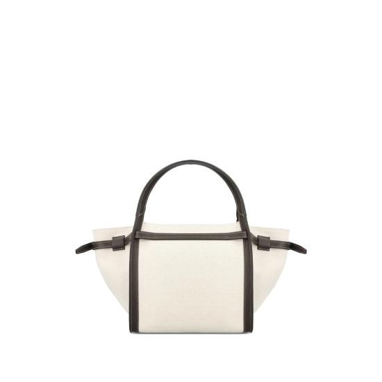 26SS 토즈 토트백 XBWTIMAT200U 6J043X NEUTRALS - TODS