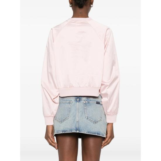 26SS 아디다스 긴팔 티셔츠 KE3354 PINK - ADIDAS