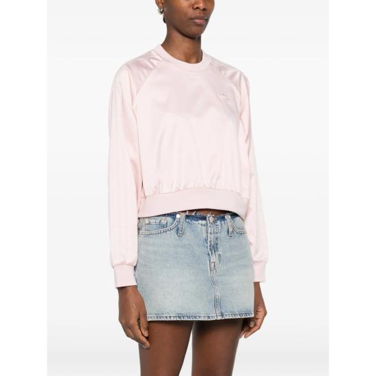 26SS 아디다스 긴팔 티셔츠 KE3354 PINK - ADIDAS