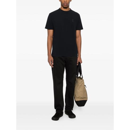 26SS 스톤 아일랜드 데님 팬츠 14J100005 S0J24 V0029 BLACK - STONE ISLAND