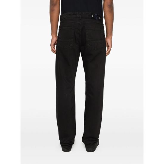 26SS 스톤 아일랜드 데님 팬츠 14J100005 S0J24 V0029 BLACK - STONE ISLAND