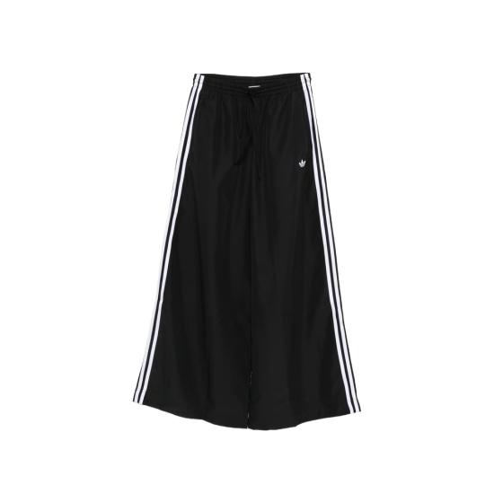 26SS 아디다스 트레이닝/조거 팬츠 KD2914 BLACK WHITE