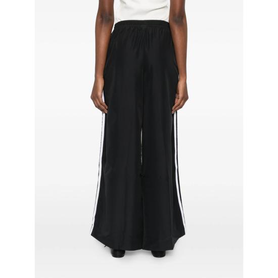 26SS 아디다스 트레이닝/조거 팬츠 KD2914 BLACK WHITE - ADIDAS