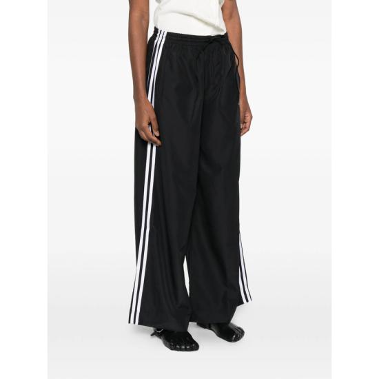 26SS 아디다스 트레이닝/조거 팬츠 KD2914 BLACK WHITE - ADIDAS