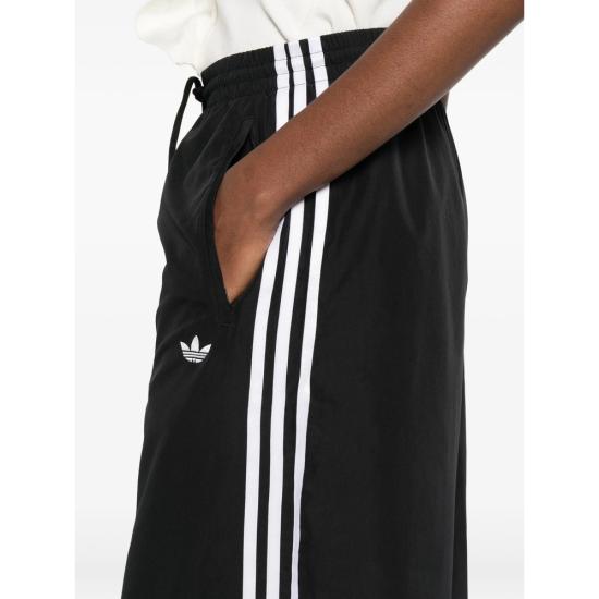 26SS 아디다스 트레이닝/조거 팬츠 KD2914 BLACK WHITE - ADIDAS