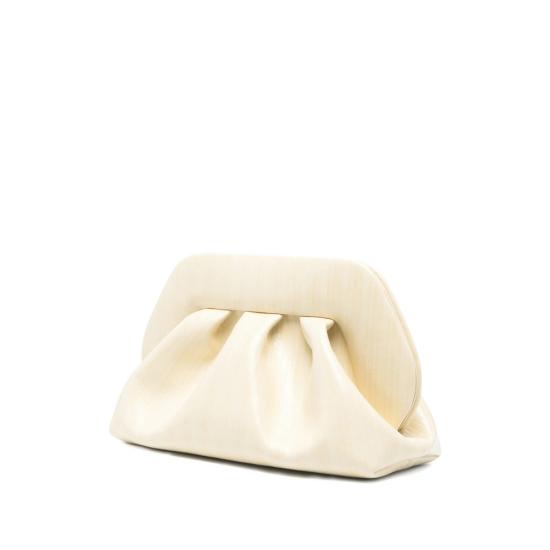 26SS 더모아레 클러치/파우치 261WTMBM0 ORVF RUTAB NEUTRALS - THEMOIRE