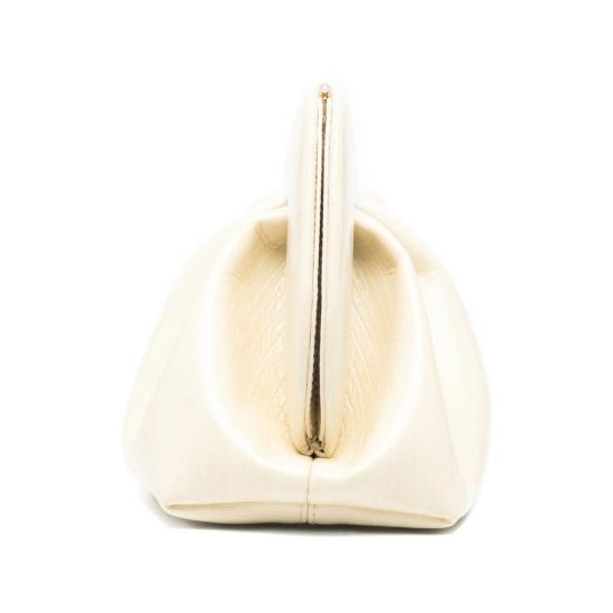 26SS 더모아레 클러치/파우치 261WTMBM0 ORVF RUTAB NEUTRALS - THEMOIRE