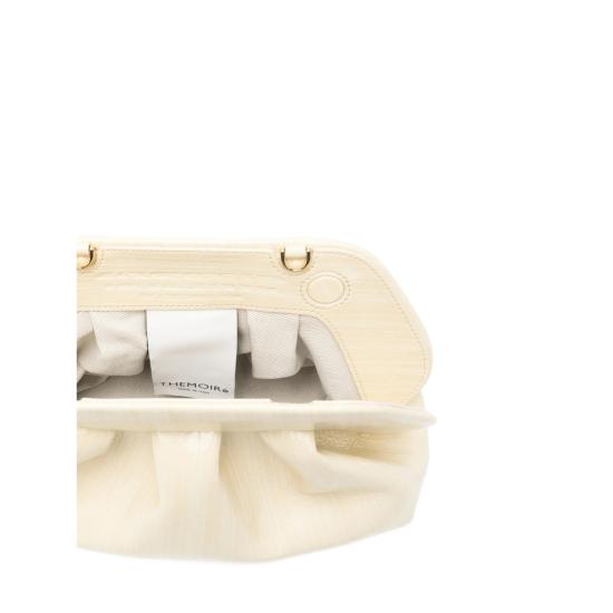 26SS 더모아레 클러치/파우치 261WTMBM0 ORVF RUTAB NEUTRALS - THEMOIRE