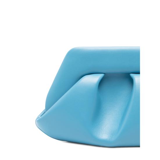 26SS 더모아레 클러치/파우치 261WTMBB0 OOVF NIAGA BLUE - THEMOIRE