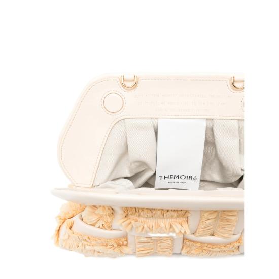 26SS 더모아레 클러치/파우치 261WTMBM0 OIRA BUTRU NEUTRALS - THEMOIRE