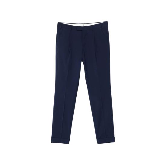 26SS 피티토리노 수트 팬츠 PO35 ASMAZA0CL1 0350 BLUE