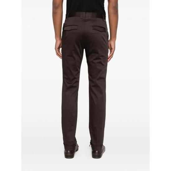 26SS 피티토리노 수트 팬츠 NU68 ASMAZ00CL1 0190 BROWN - PT TORINO