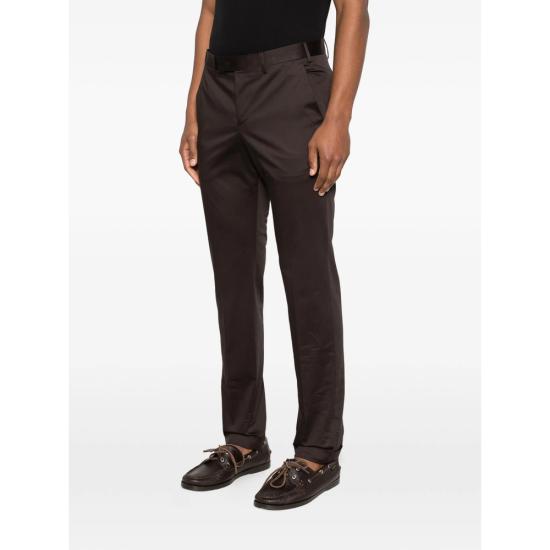 26SS 피티토리노 수트 팬츠 NU68 ASMAZ00CL1 0190 BROWN - PT TORINO