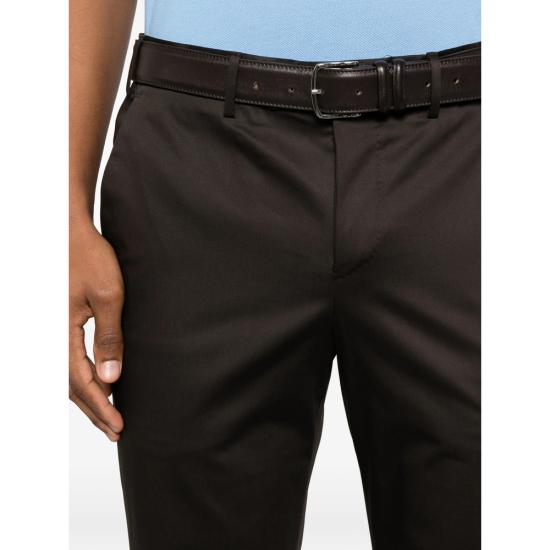 26SS 피티토리노 수트 팬츠 NU68 ASMAZ00CL1 0190 BROWN - PT TORINO