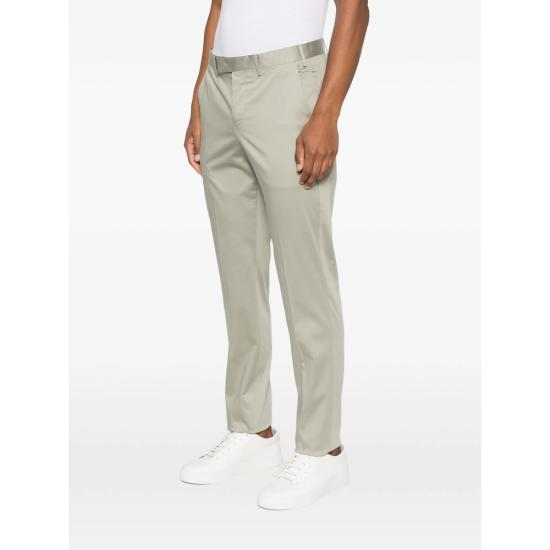 26SS 피티토리노 수트 팬츠 NU68 ASMAZ00CL1 0435 GREEN - PT TORINO