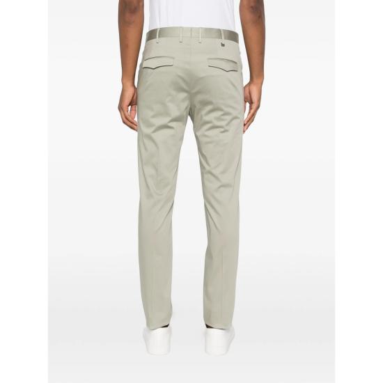 26SS 피티토리노 수트 팬츠 NU68 ASMAZ00CL1 0435 GREEN - PT TORINO