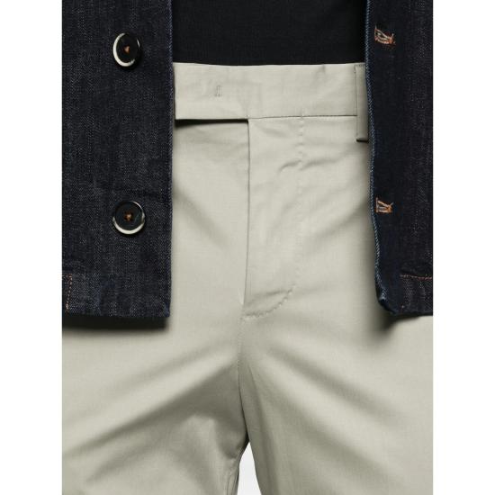 26SS 피티토리노 수트 팬츠 NU68 ASMAZ00CL1 0435 GREEN - PT TORINO