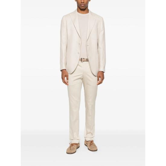 26SS 피티토리노 수트 팬츠 NU68 ASMAZ00CL1 0040 NEUTRALS - PT TORINO