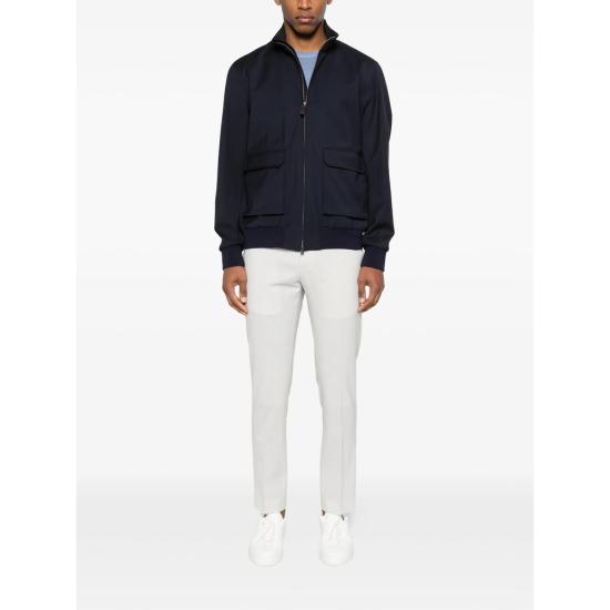 26SS 피티토리노 수트 팬츠 MA27 AFX0Z00FWD 0020 GREY - PT TORINO