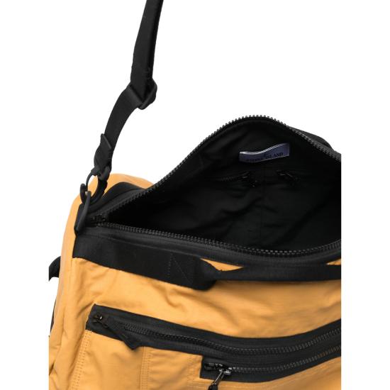 26SS 스톤 아일랜드 캐리어 159200033 S0331 V0034 NEUTRALS BLACK - STONE ISLAND