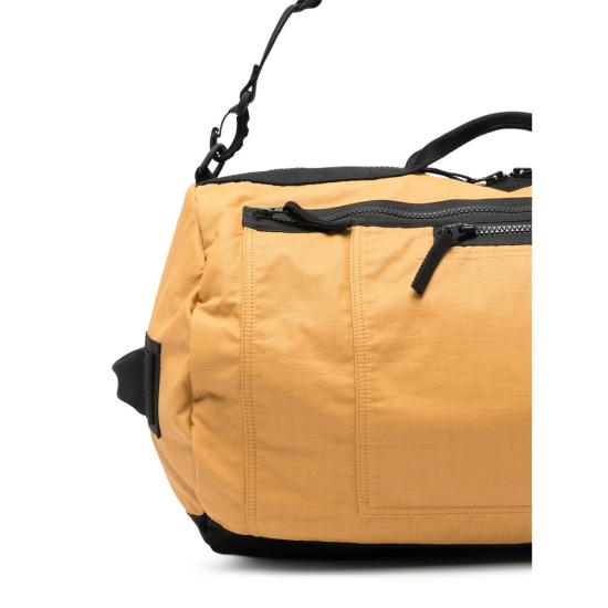 26SS 스톤 아일랜드 캐리어 159200033 S0331 V0034 NEUTRALS BLACK - STONE ISLAND