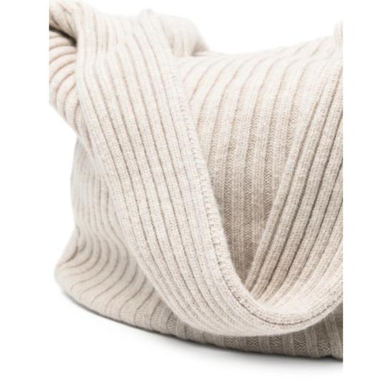 26SS 아야 뮤즈 숄더백 AMBR2557 OATME NEUTRALS - AYA MUSE