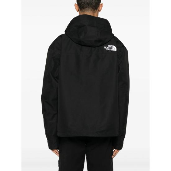 25FW 노스페이스 자켓 NF0A88XFJK31 BLACK - NORTH FACE