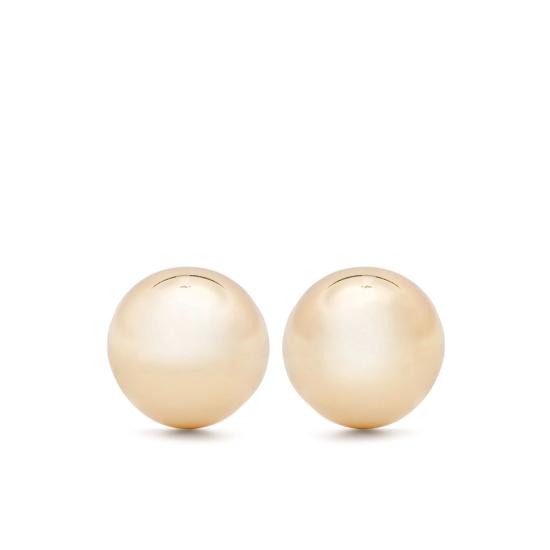 25FW 페데리카 토시 이어링 FT25EA05 LUNA GOLD