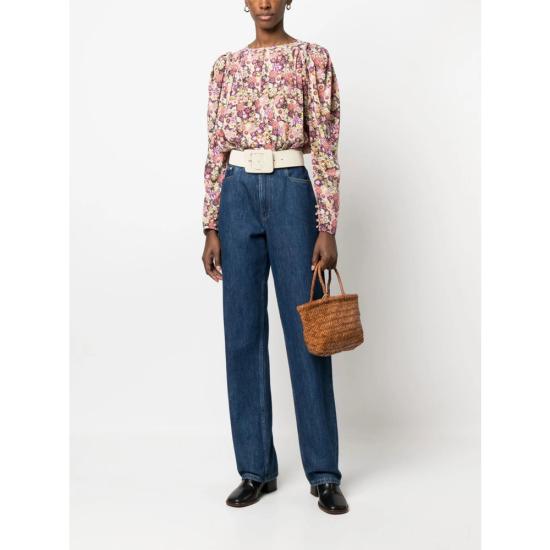 26SS 드래곤디퓨전 미니 플랫 고라 백 8809 TAN BROWN - DRAGON DIFFUSION