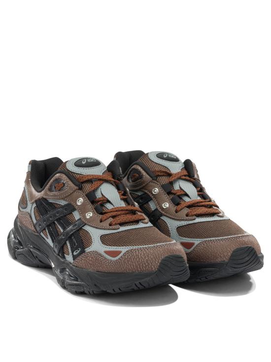 26SS 아식스 스니커즈 1203A896200 Brown - ASICS