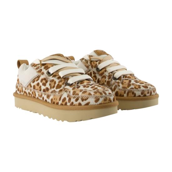 26SS 어그 스니커즈 1181071 FDJ multicolor - UGG