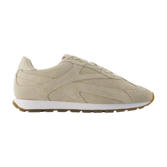 26SS 애니빙 스니커즈 A 14 11668 TPU1 beige